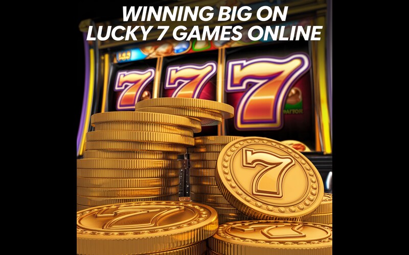 Stake Mines Guide: Winning Big on Lucky 7 Games Online