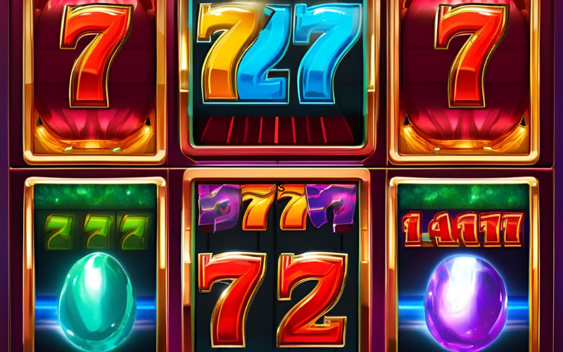 Game Slot Online – Your Complete Guide to Online Slot Games